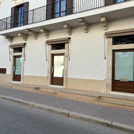 Funduq Ospitalita Iblea Villa Pozzallo Ngoại thất bức ảnh