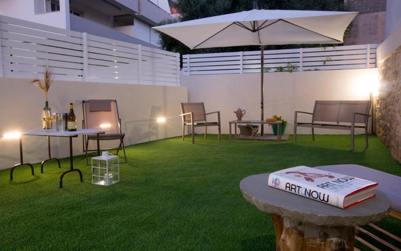 Funduq Ospitalita Iblea Villa Pozzallo Ngoại thất bức ảnh
