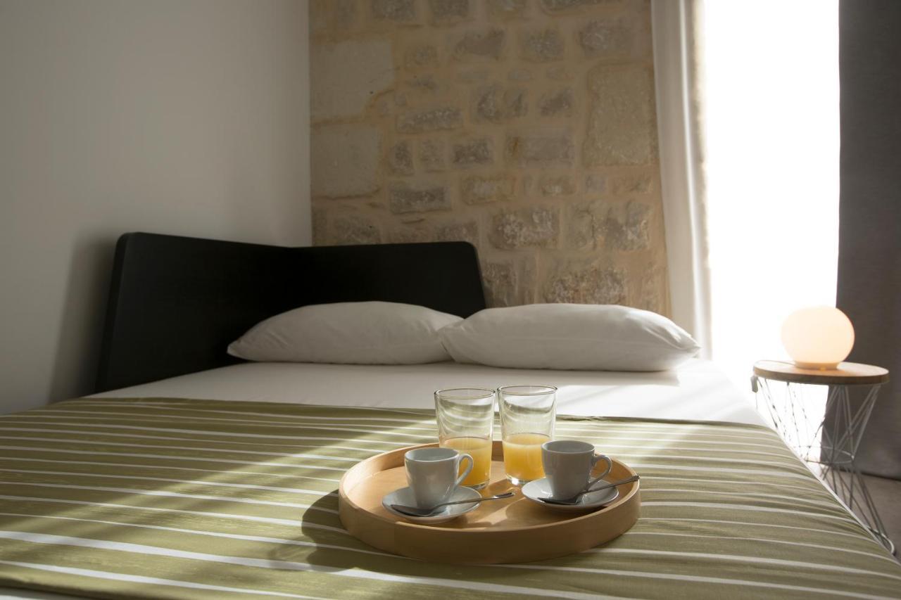 Funduq Ospitalita Iblea Villa Pozzallo Ngoại thất bức ảnh