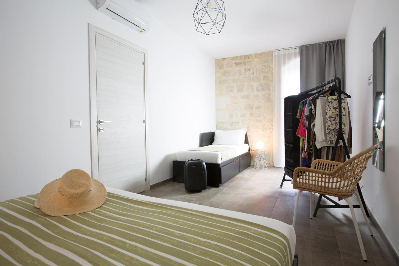 Funduq Ospitalita Iblea Villa Pozzallo Ngoại thất bức ảnh