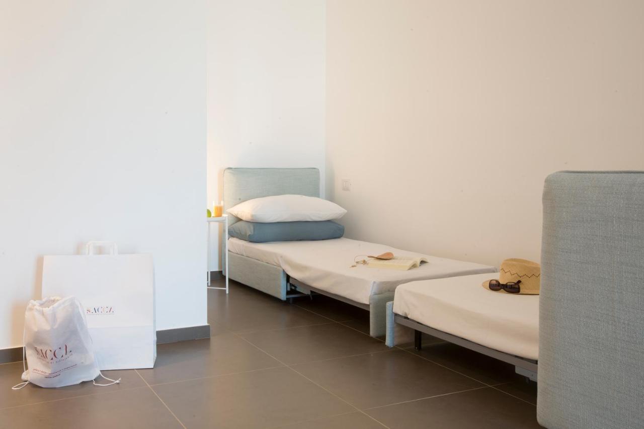 Funduq Ospitalita Iblea Villa Pozzallo Ngoại thất bức ảnh