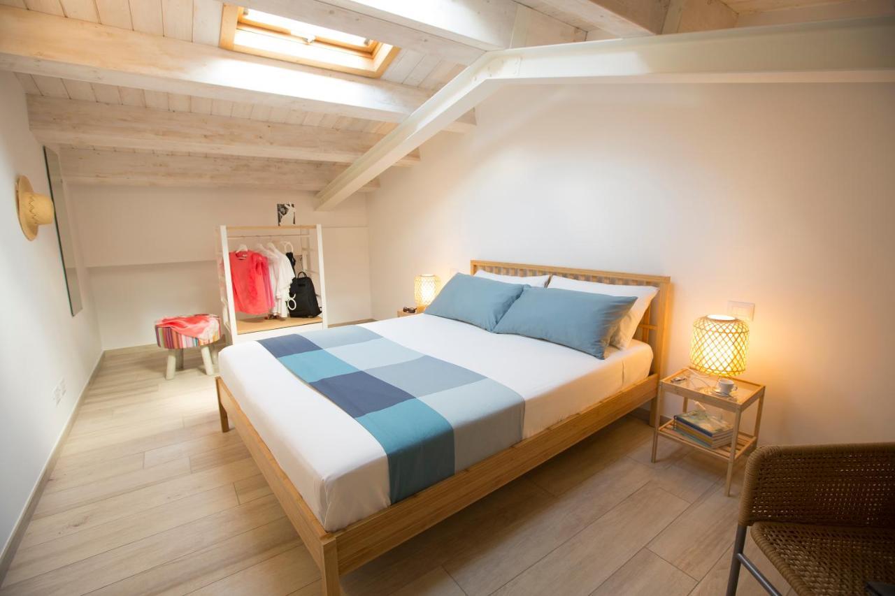 Funduq Ospitalita Iblea Villa Pozzallo Ngoại thất bức ảnh