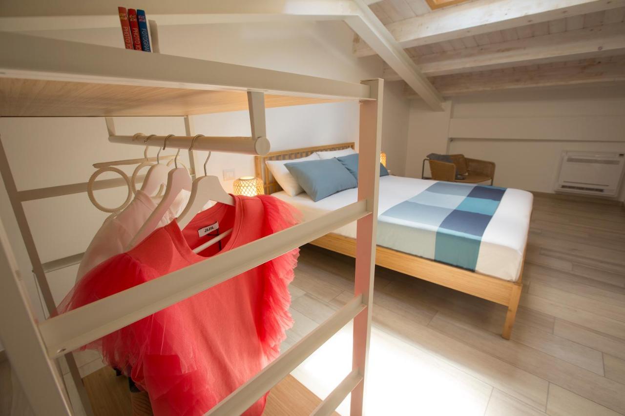 Funduq Ospitalita Iblea Villa Pozzallo Ngoại thất bức ảnh