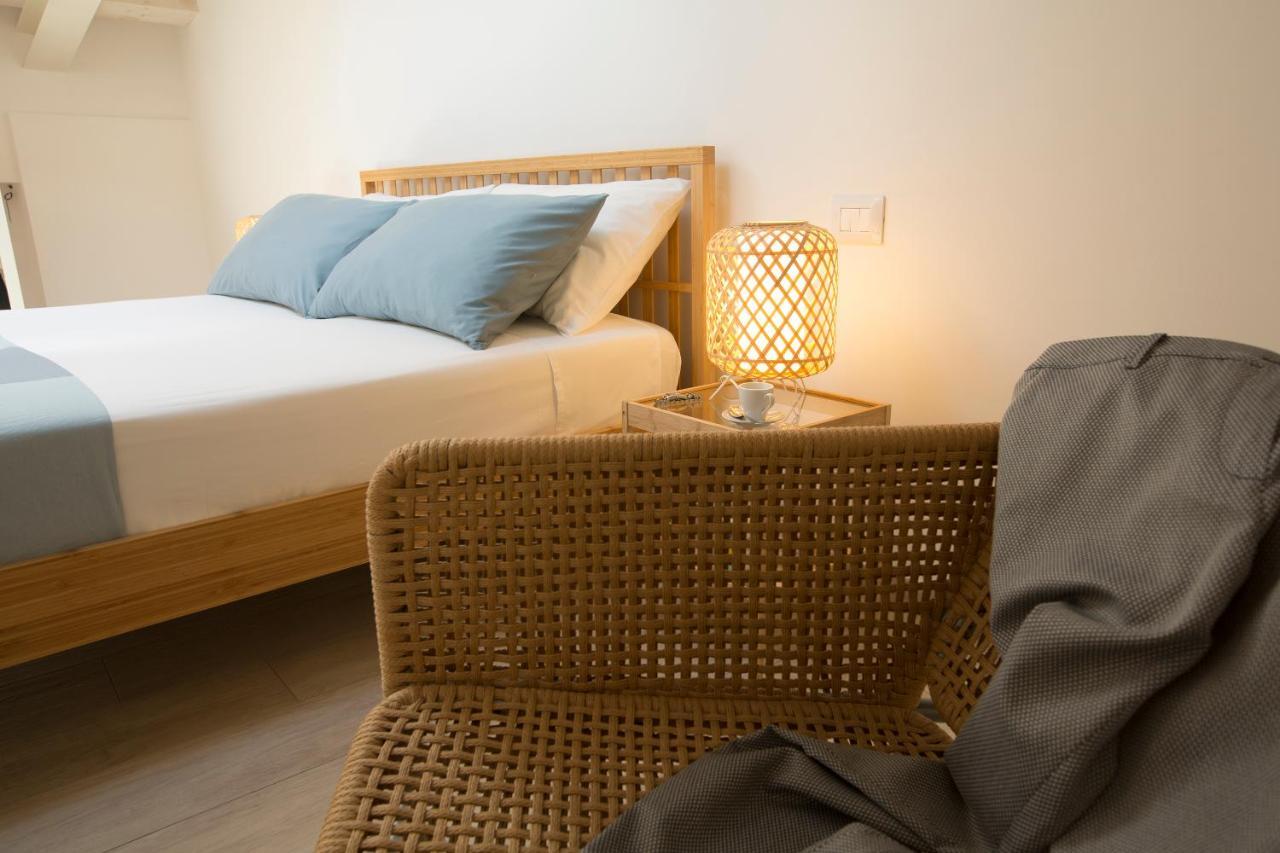 Funduq Ospitalita Iblea Villa Pozzallo Ngoại thất bức ảnh