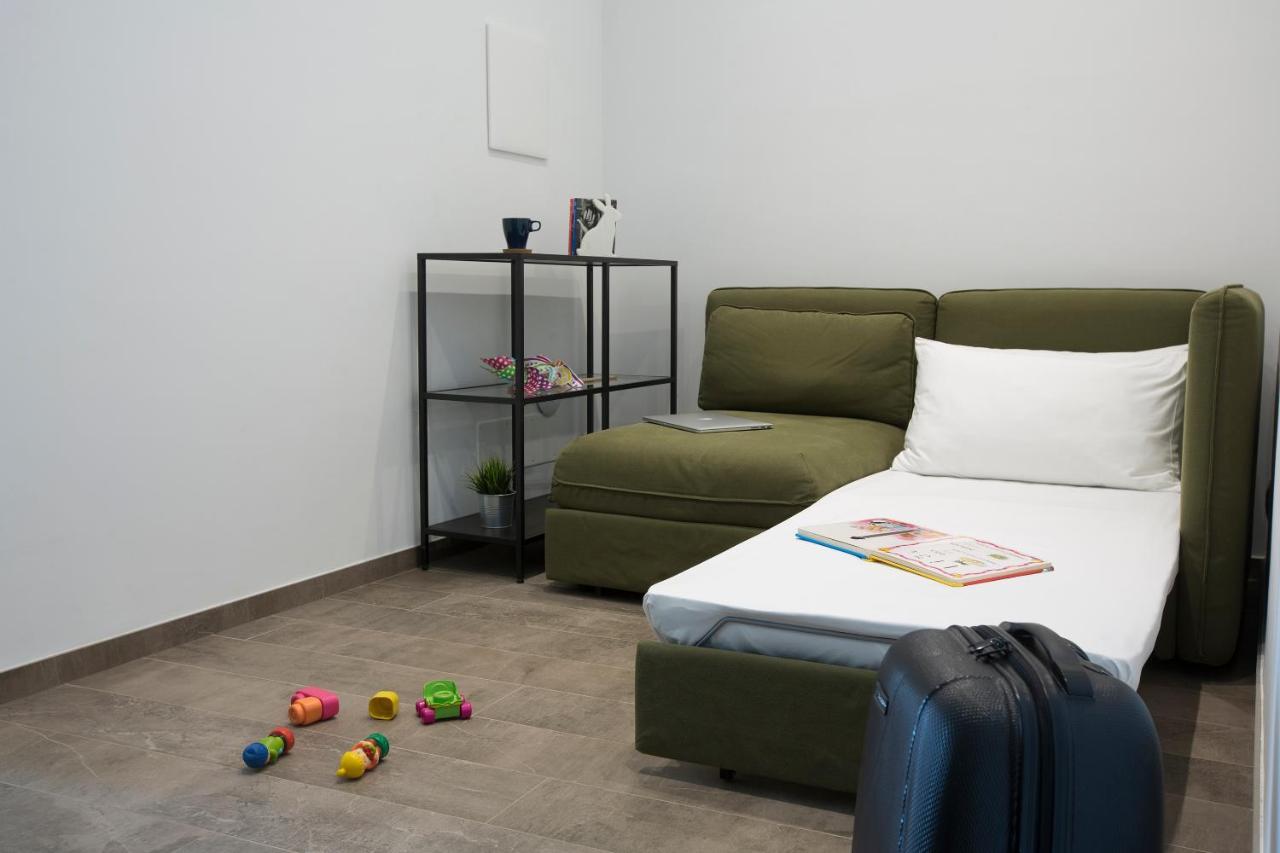Funduq Ospitalita Iblea Villa Pozzallo Ngoại thất bức ảnh