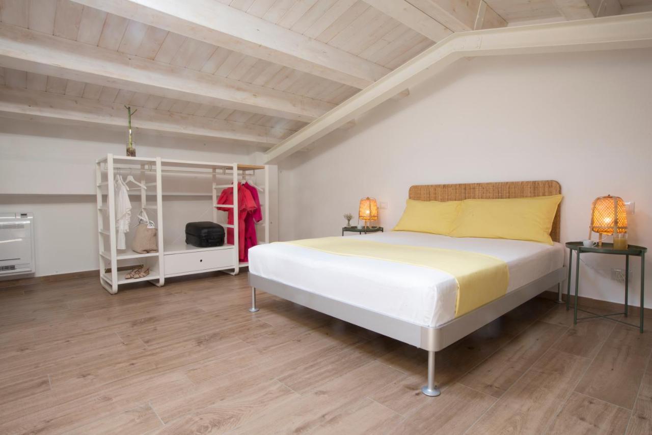 Funduq Ospitalita Iblea Villa Pozzallo Ngoại thất bức ảnh