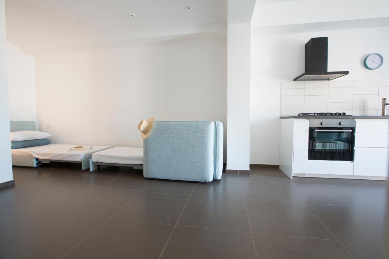 Funduq Ospitalita Iblea Villa Pozzallo Ngoại thất bức ảnh