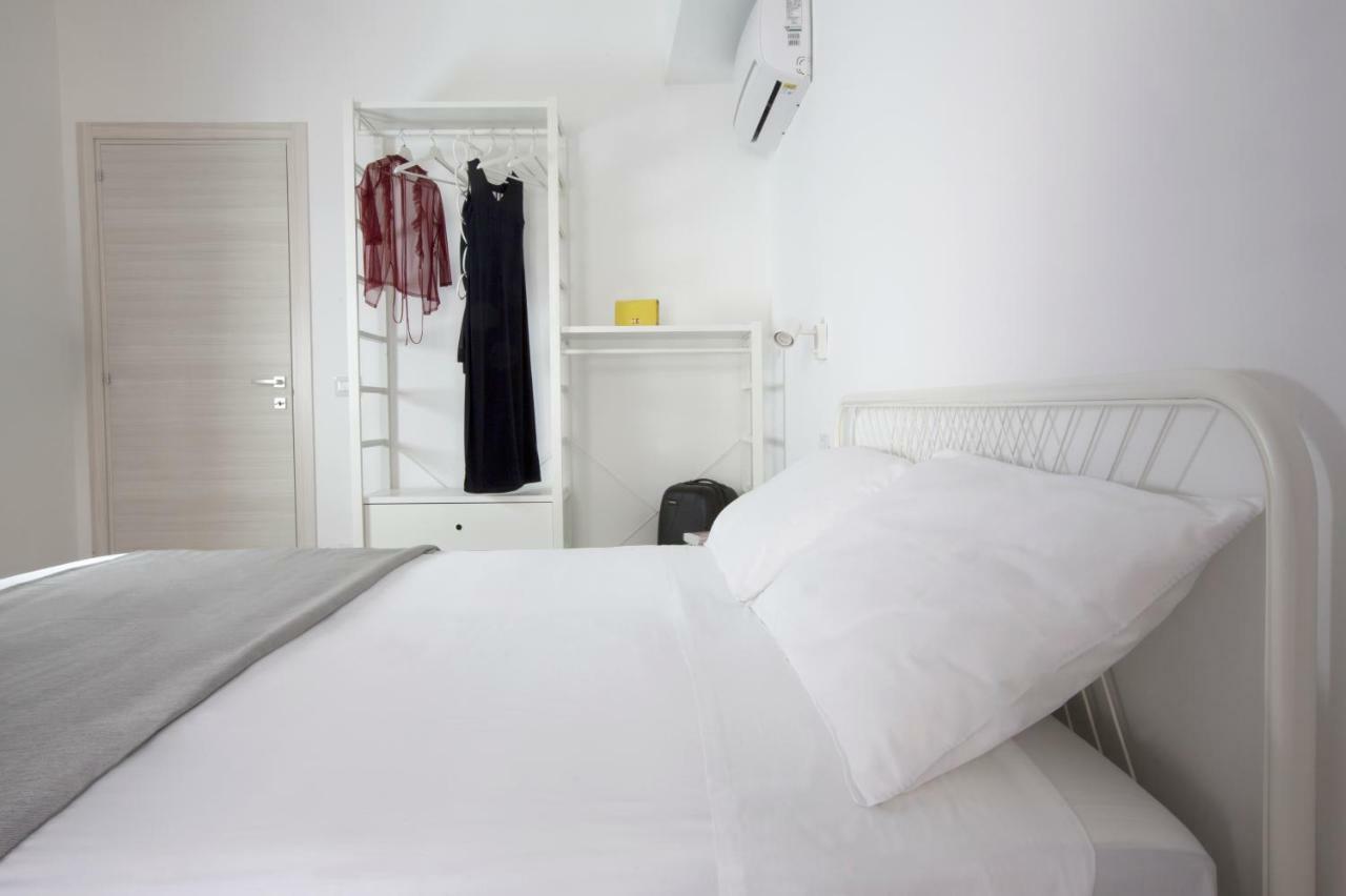 Funduq Ospitalita Iblea Villa Pozzallo Ngoại thất bức ảnh