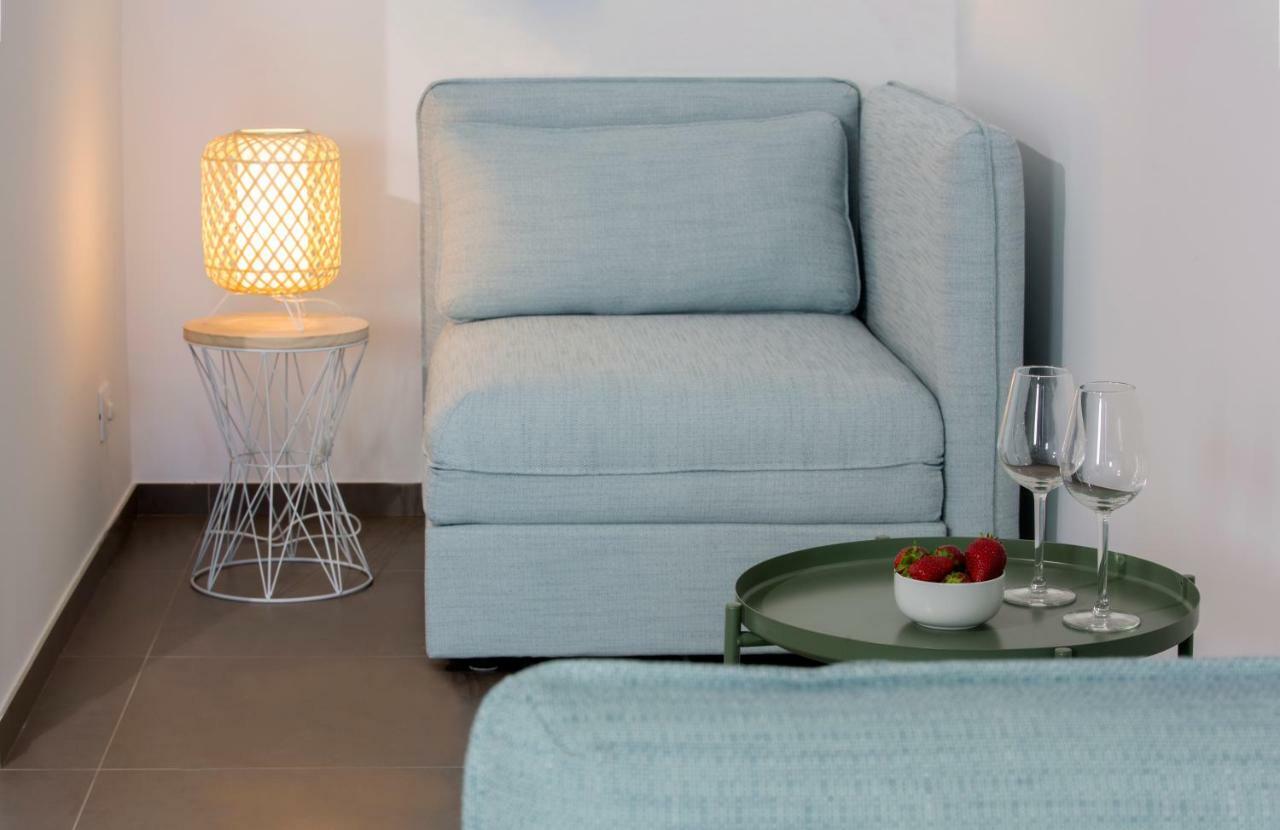 Funduq Ospitalita Iblea Villa Pozzallo Ngoại thất bức ảnh