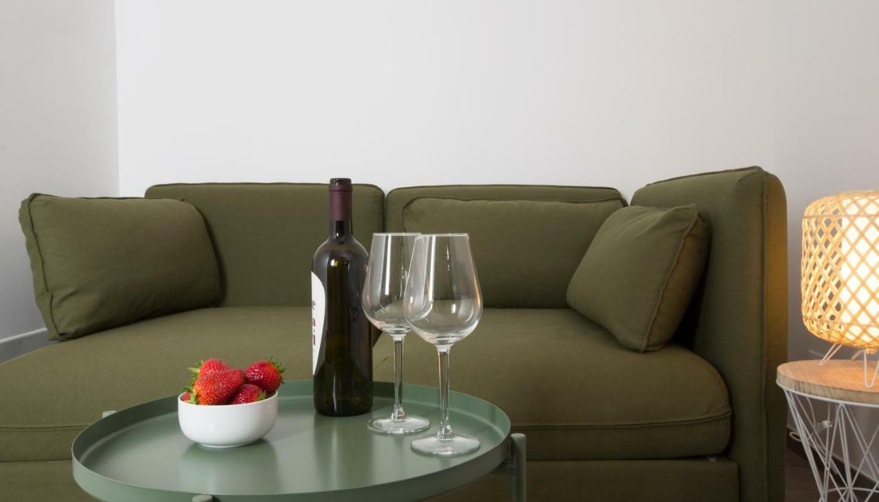 Funduq Ospitalita Iblea Villa Pozzallo Ngoại thất bức ảnh