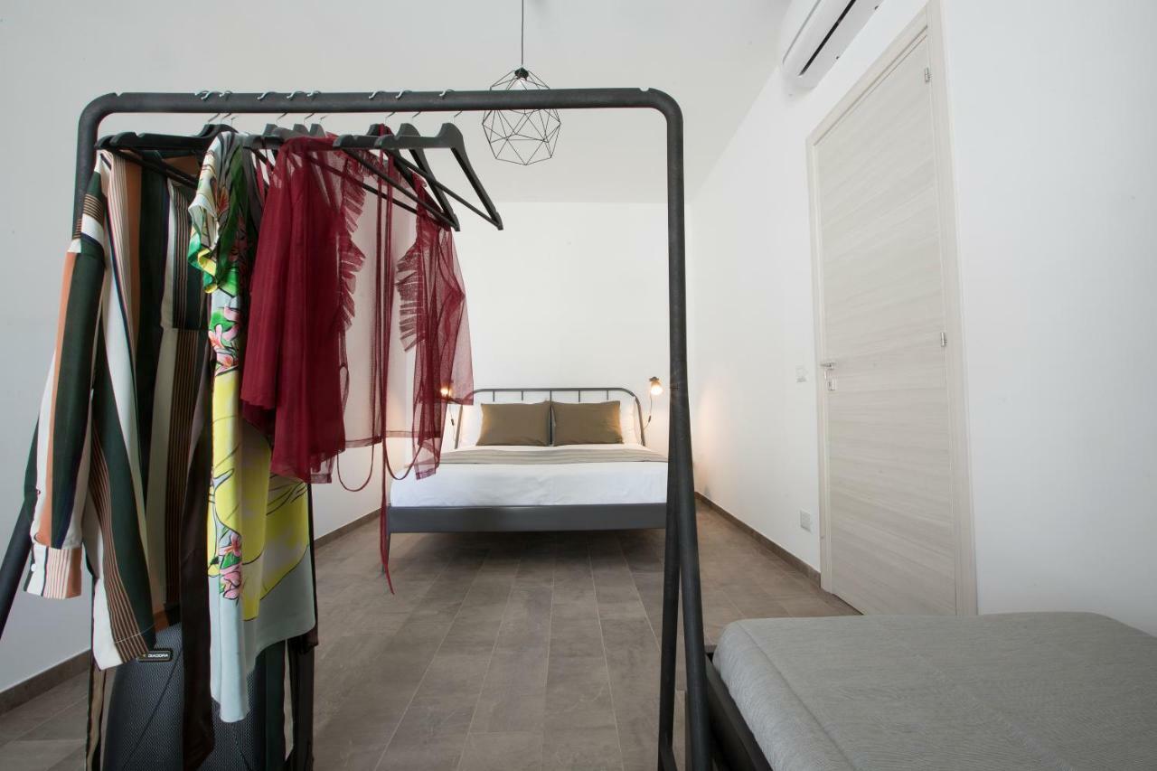 Funduq Ospitalita Iblea Villa Pozzallo Ngoại thất bức ảnh