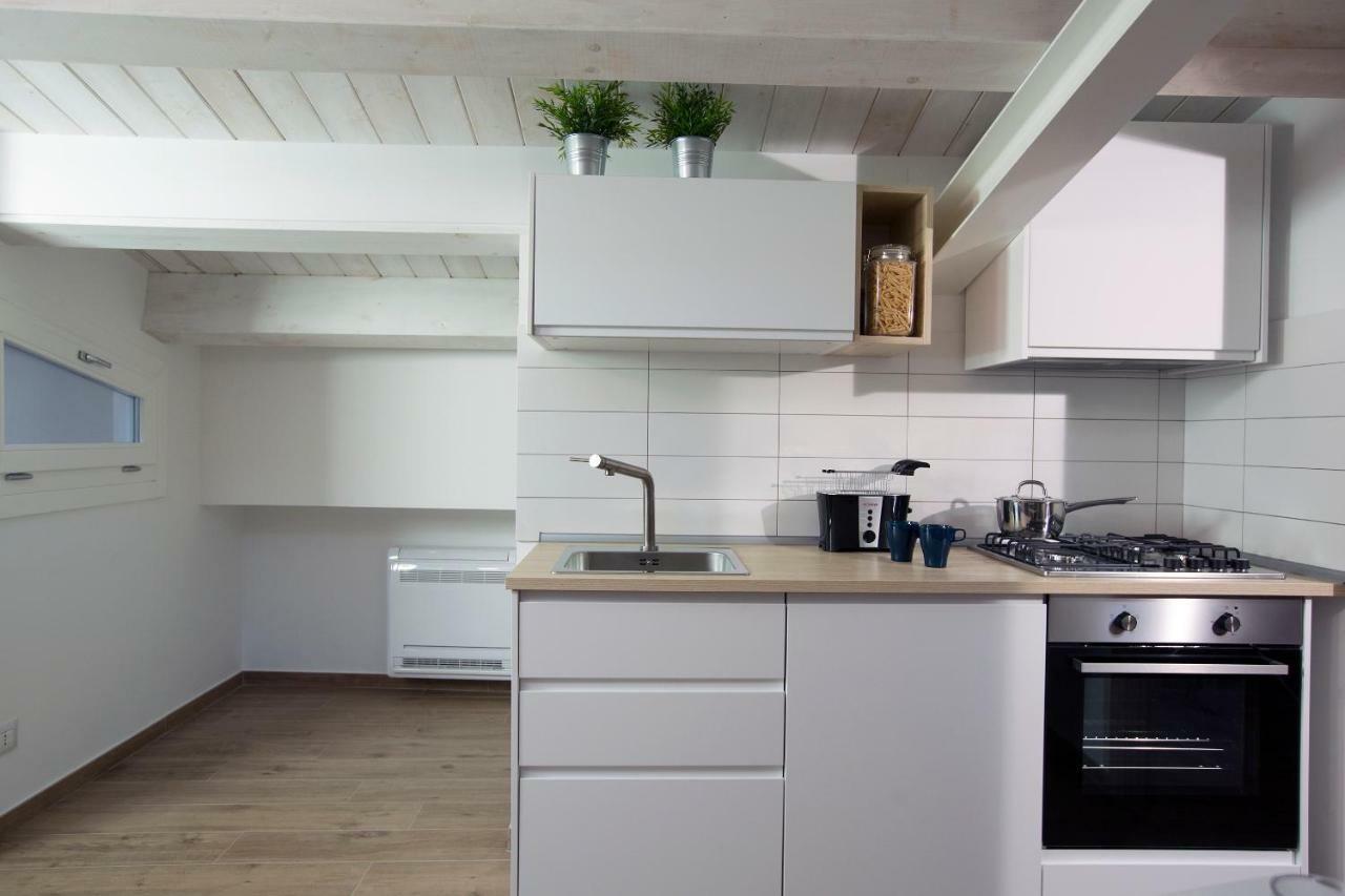 Funduq Ospitalita Iblea Villa Pozzallo Ngoại thất bức ảnh