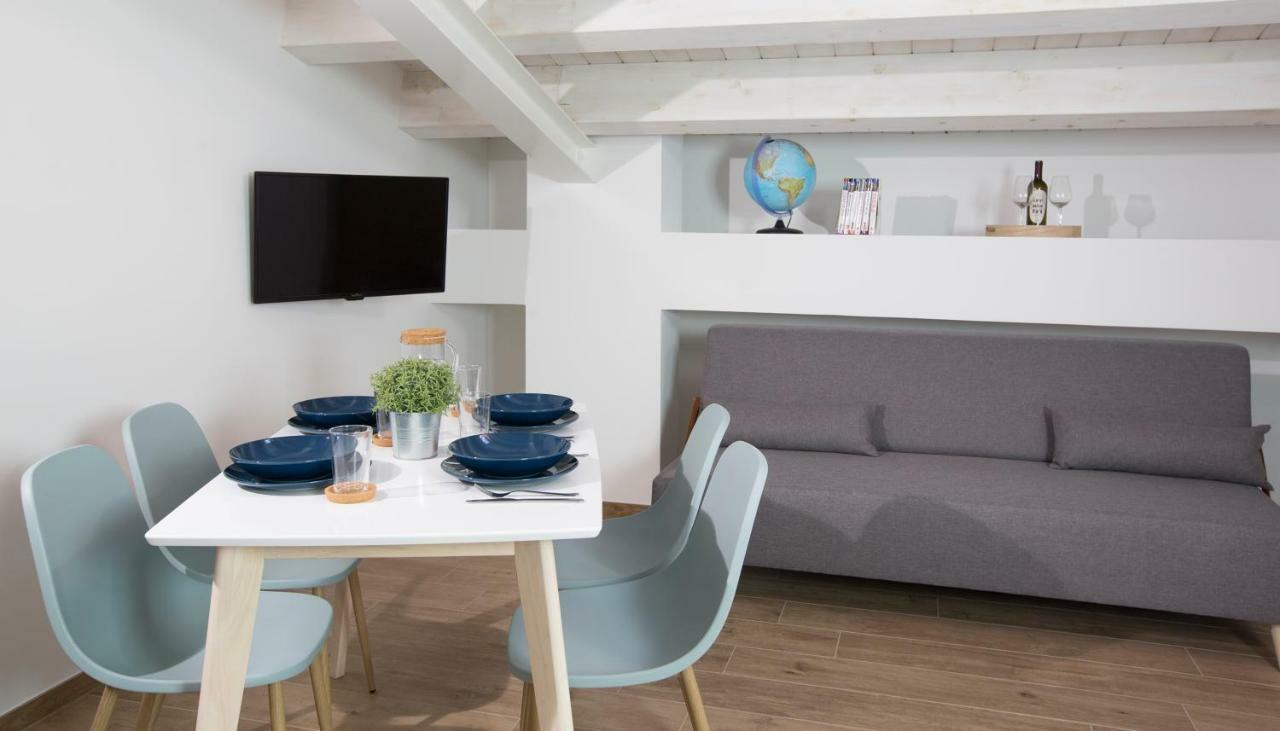 Funduq Ospitalita Iblea Villa Pozzallo Ngoại thất bức ảnh